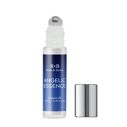 Angelic Essence - Perfume Oil