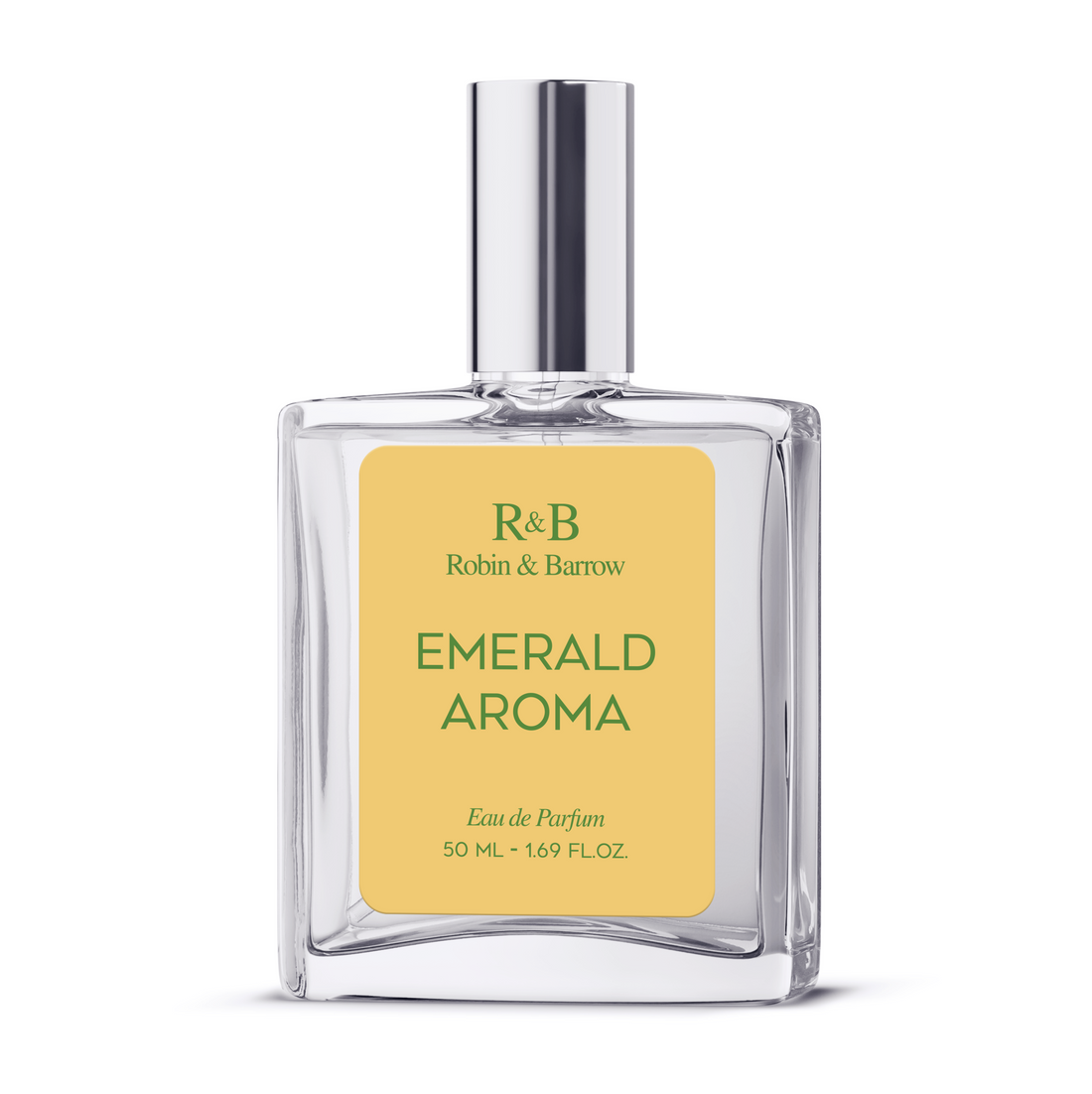 Emerald Aroma