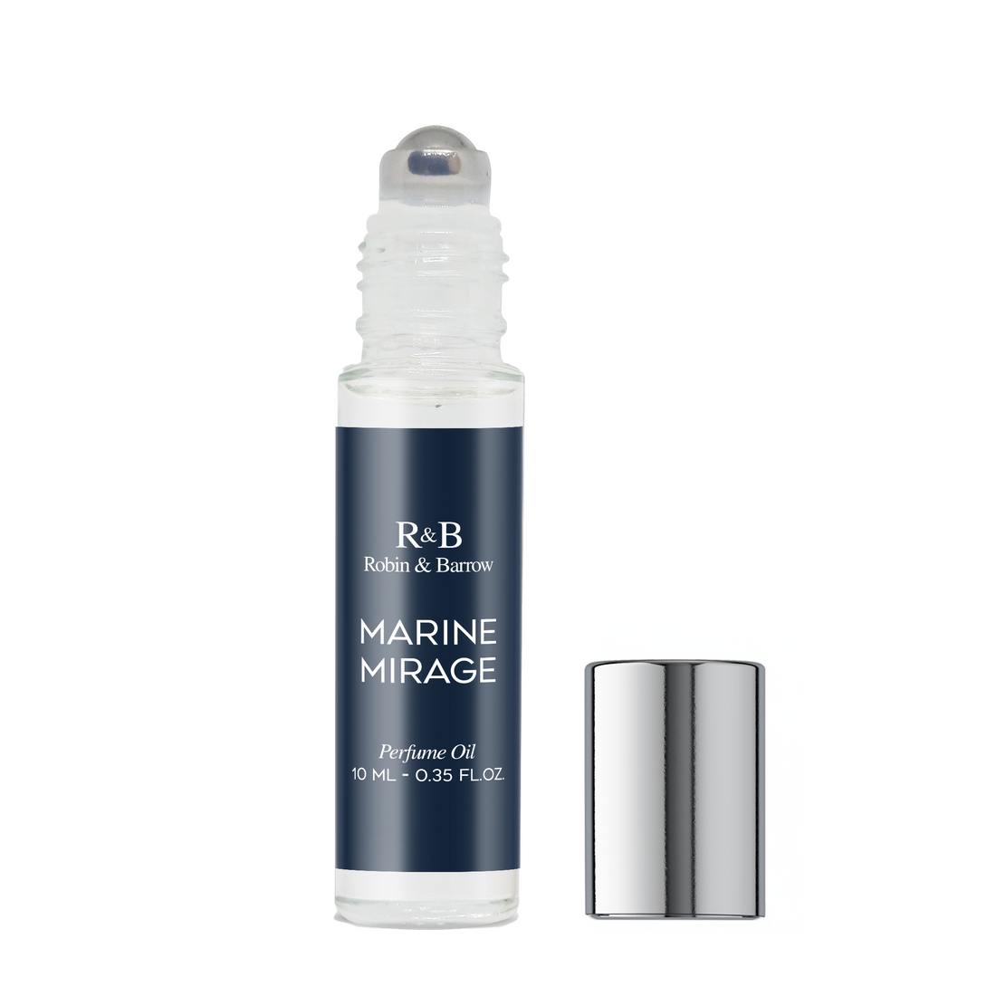 Marine Mirage - Perfume Oil