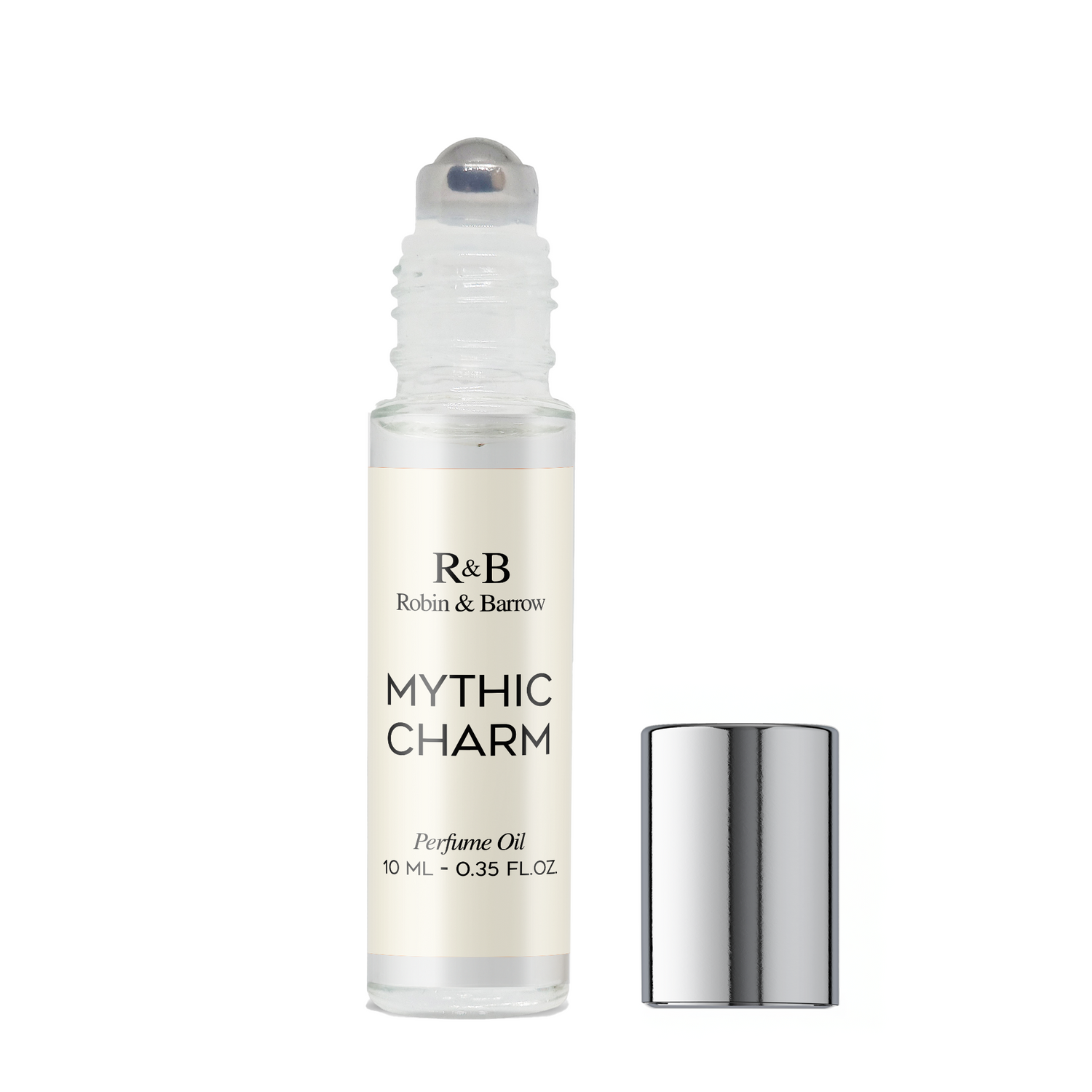 Mythic Charm - Perfume Oil