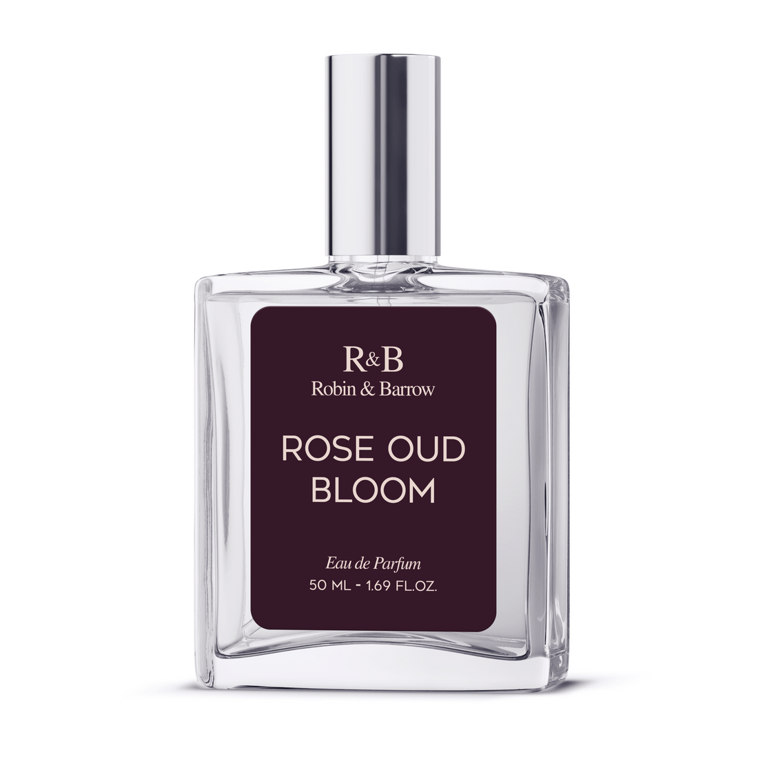 Rose Oud Bloom