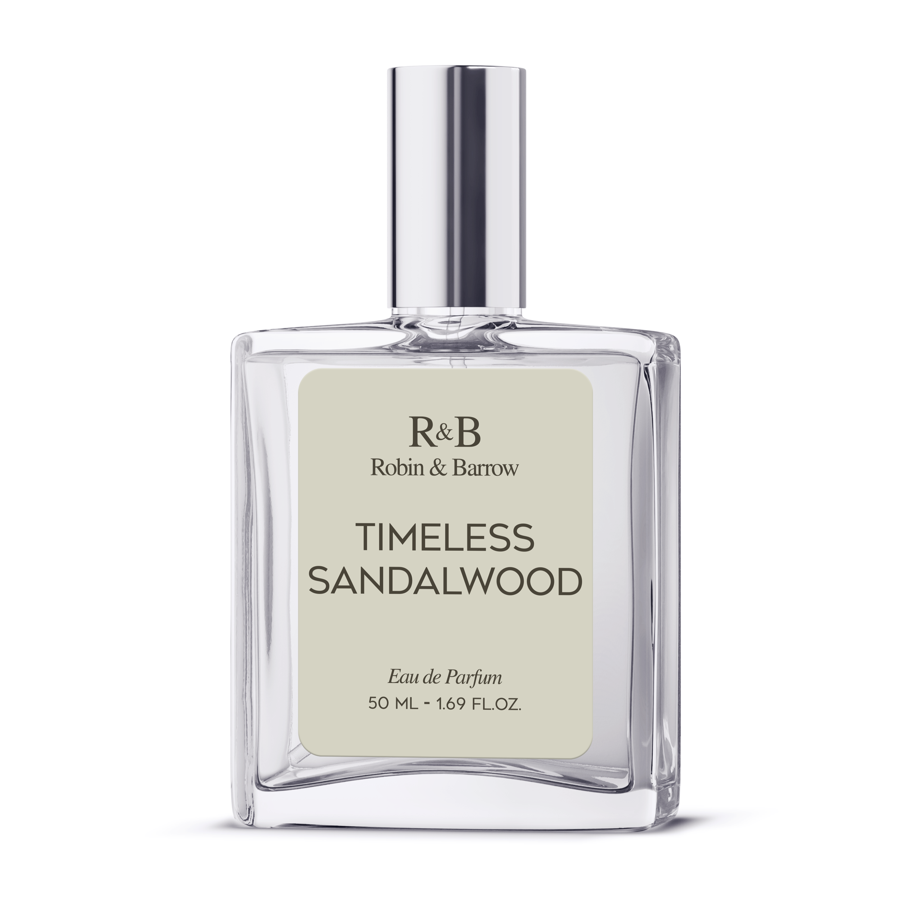 Timeless Sandalwood