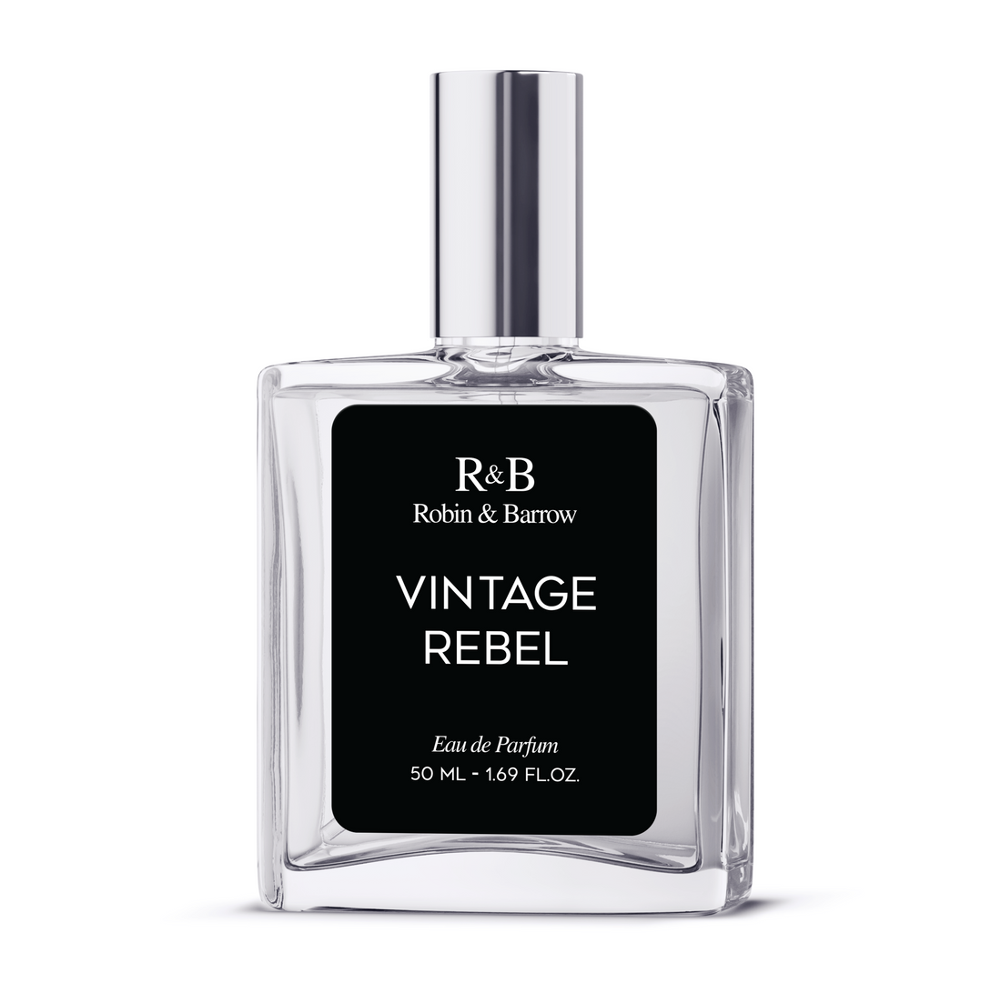 Vintage Rebel - Inspired by Tom Ford&