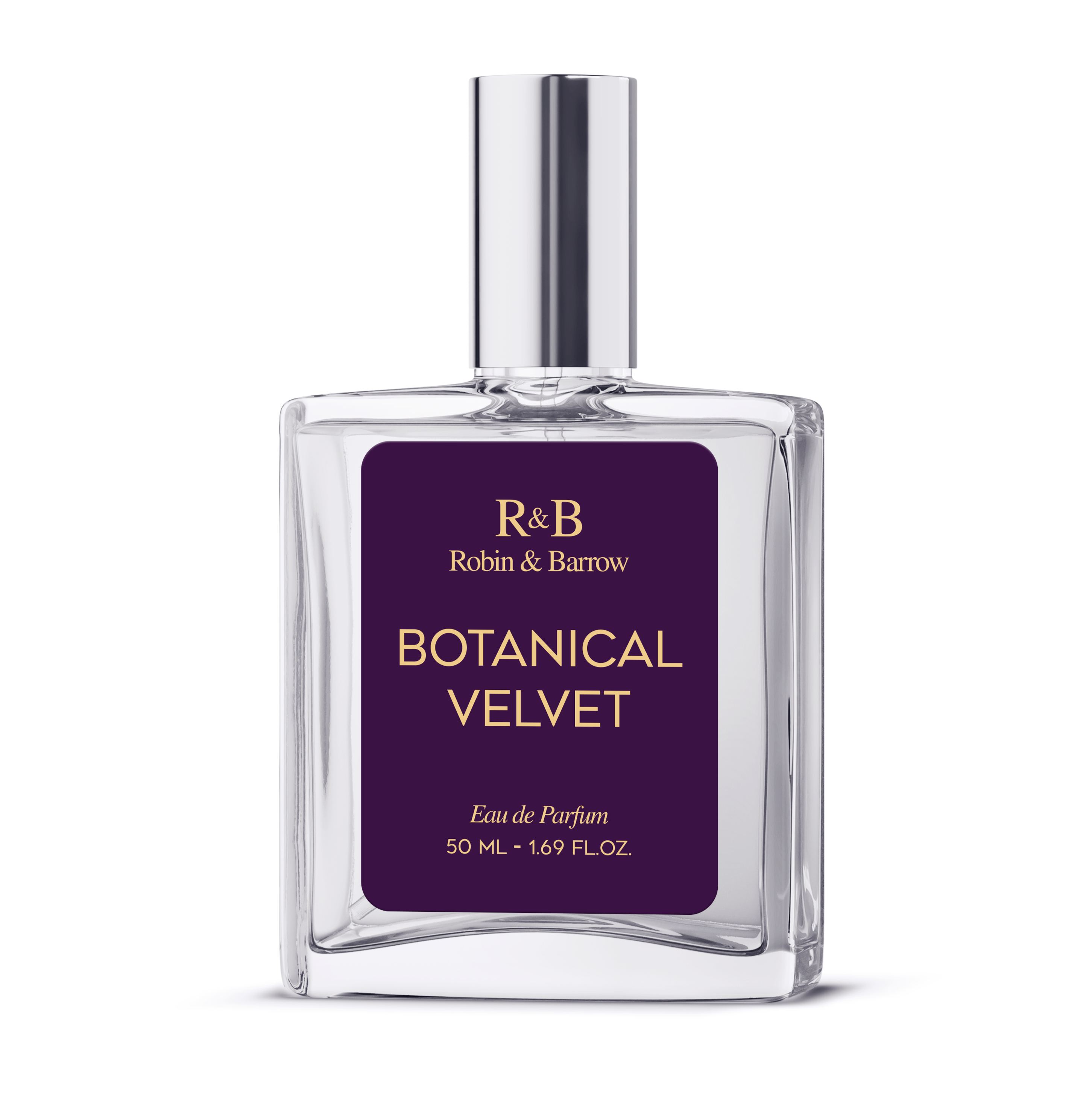 Botanical Velvet