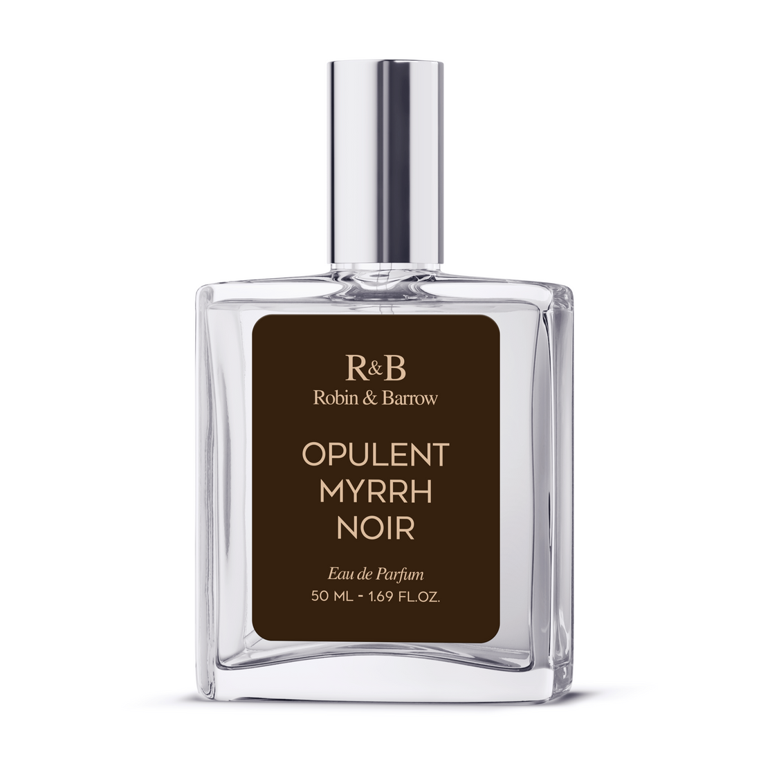 Opulent Myrrh Noir